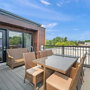 Frontenac By Restavio Appartement