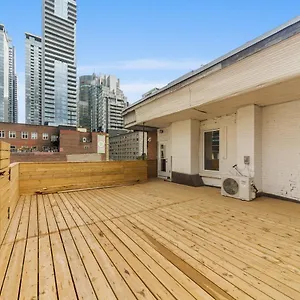 De La Montagne Appartement